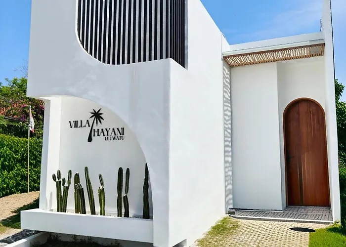 Hayani By Lodgelink Bali Uluwatu (Bali)