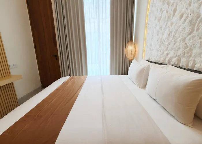 Hayani By Lodgelink Bali Villa *