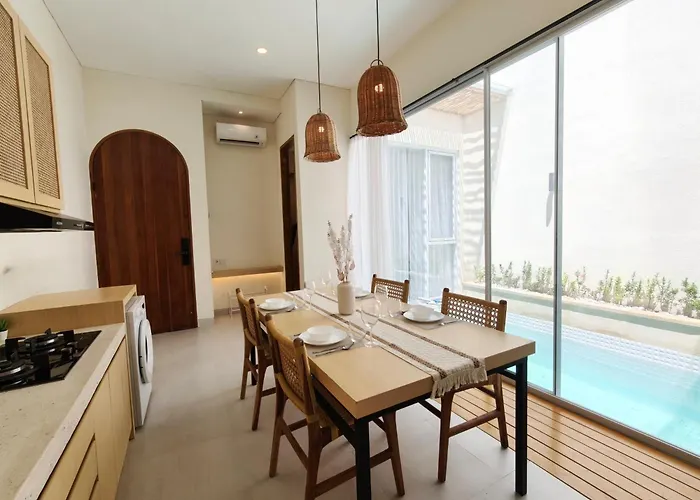 Hayani By Lodgelink Bali Uluwatu (Bali)
