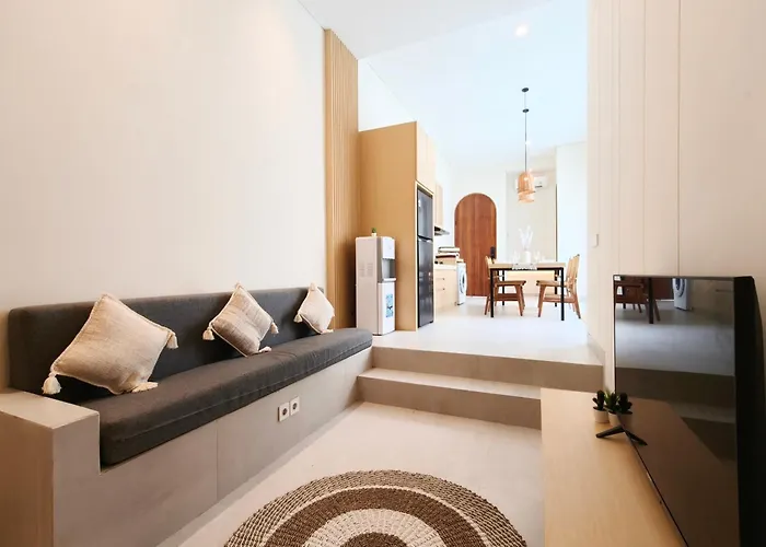 Hayani By Lodgelink Bali *