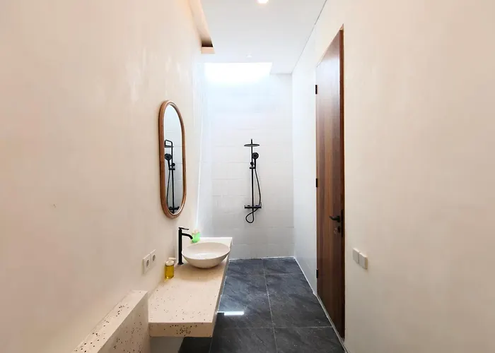 Hayani By Lodgelink Bali Uluwatu (Bali)