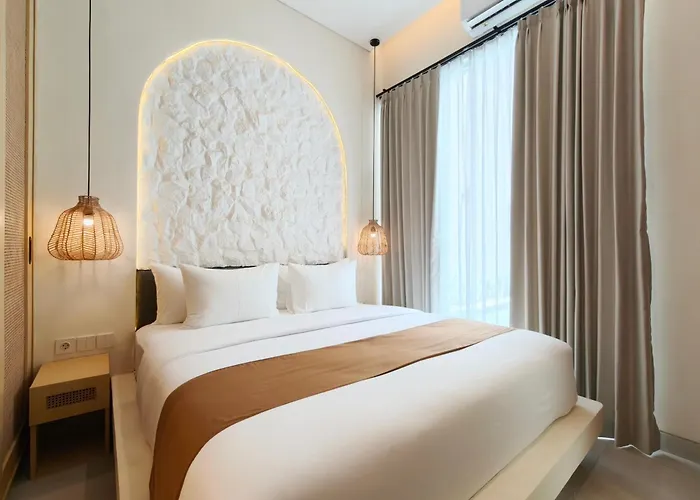 Hayani By Lodgelink Bali Villa Uluwatu (Bali)
