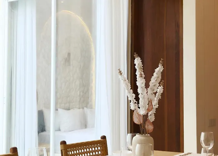 Hayani By Lodgelink Bali *