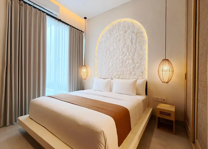 Villa Hayani By Lodgelink Bali *
