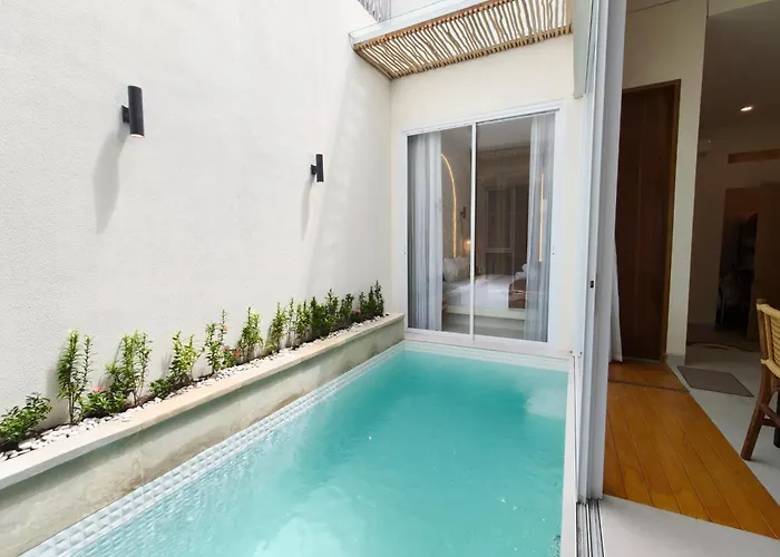 Hayani By Lodgelink Bali Uluwatu (Bali)