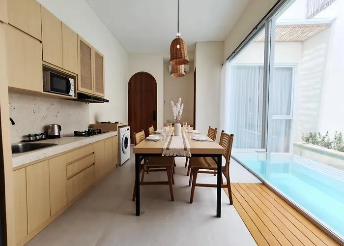Hayani By Lodgelink Bali * Uluwatu (Bali)